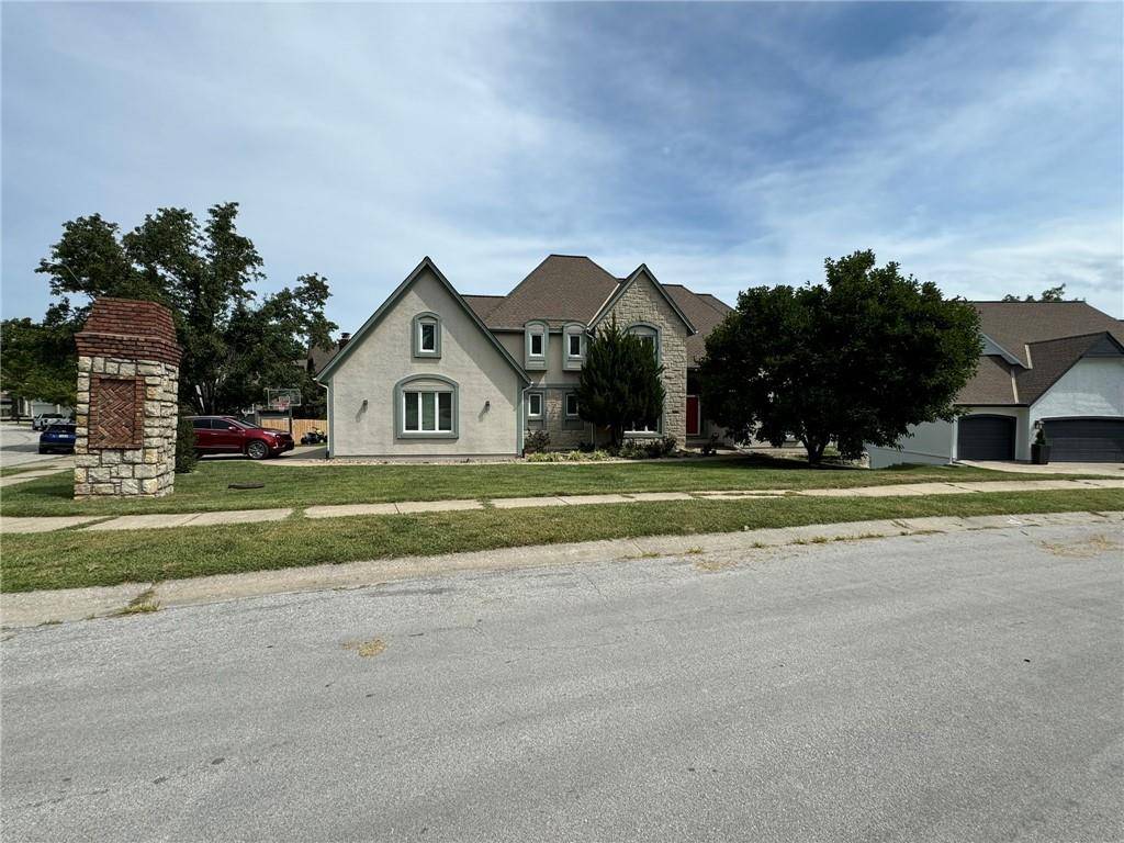 Kansas City, MO 64151,3712 75th CT