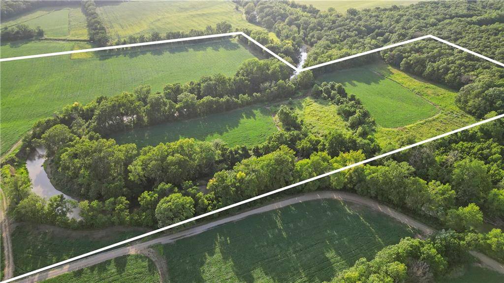 Mapleton, KS 66754,68.38 +/- Acres 90th ST