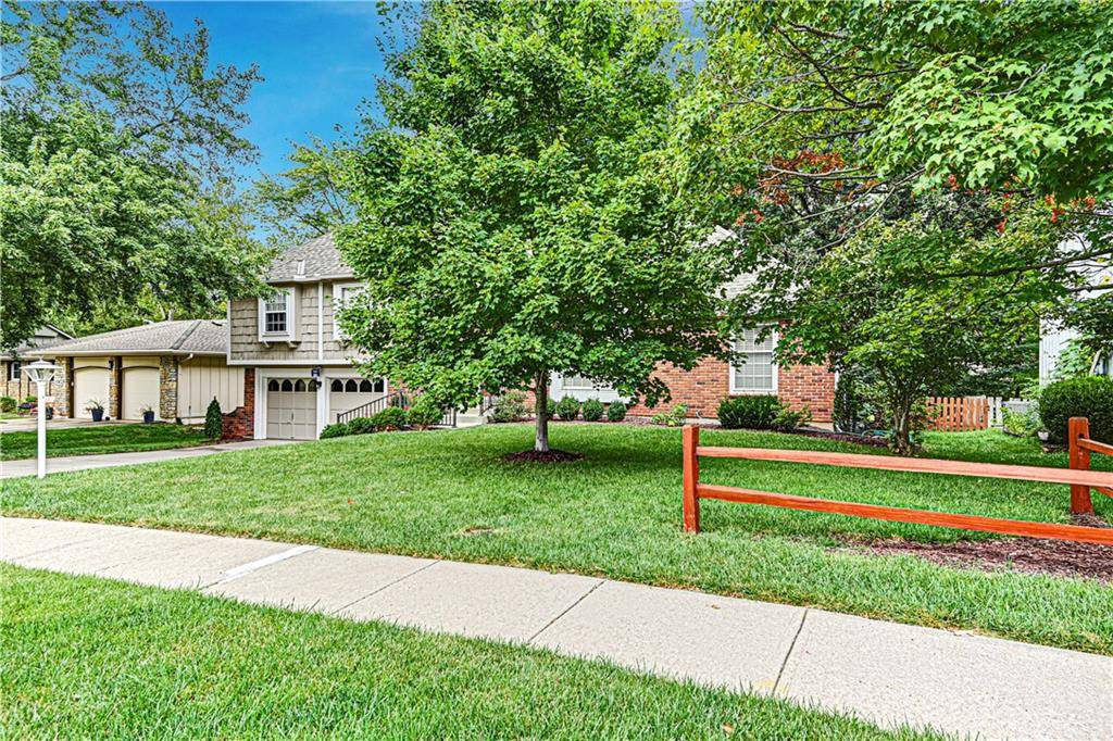 Overland Park, KS 66207,10206 Horton ST