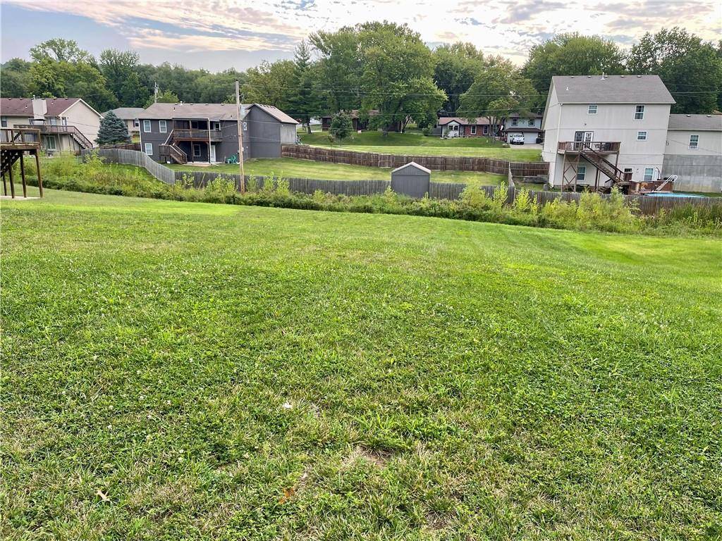 Leavenworth, KS 66048,2505 S 16th TER