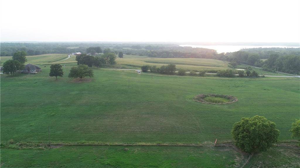 Trimble, MO 64492,Lot 1A Clinton County Line RD