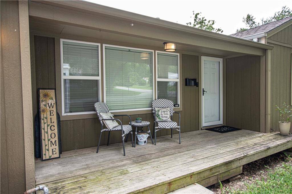 Raytown, MO 64133,9601 E 66th ST