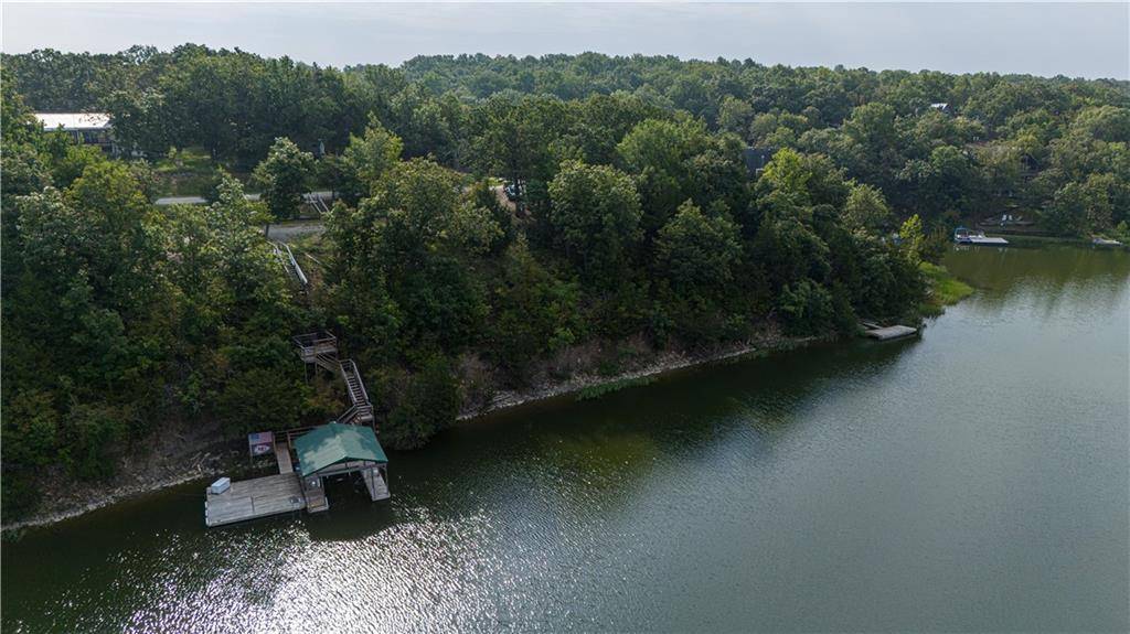 Mapleton, KS 66754,29 & 31 N Lakeview RD