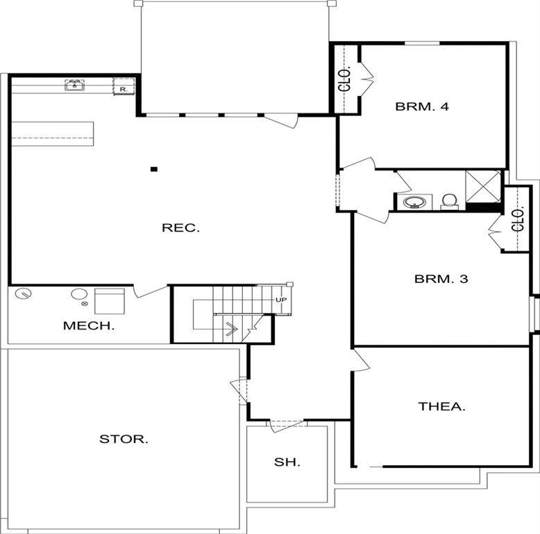 Lee's Summit, MO 64086,1816 NE Lashbrook CIR