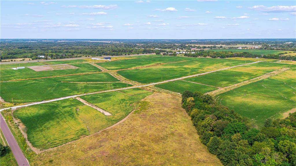 Sedalia, MO 65301,Lot 4 Smasal & Cedar Park DR