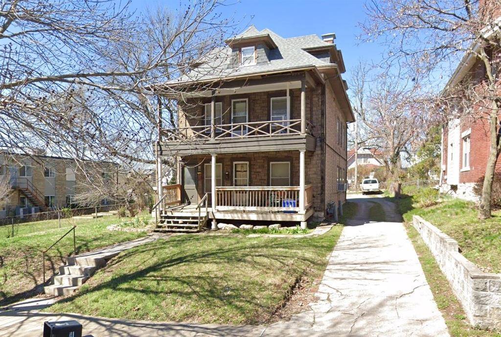 Kansas City, MO 64111,4216 Mercier ST