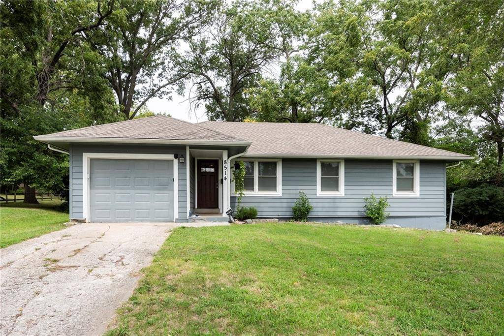 Kansas City, MO 64132,8514 Garfield AVE