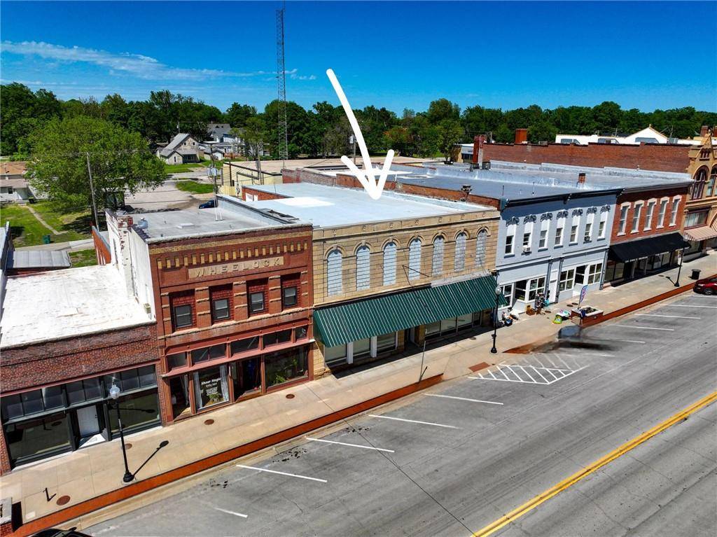 Hiawatha, KS 66434,714 Oregon ST