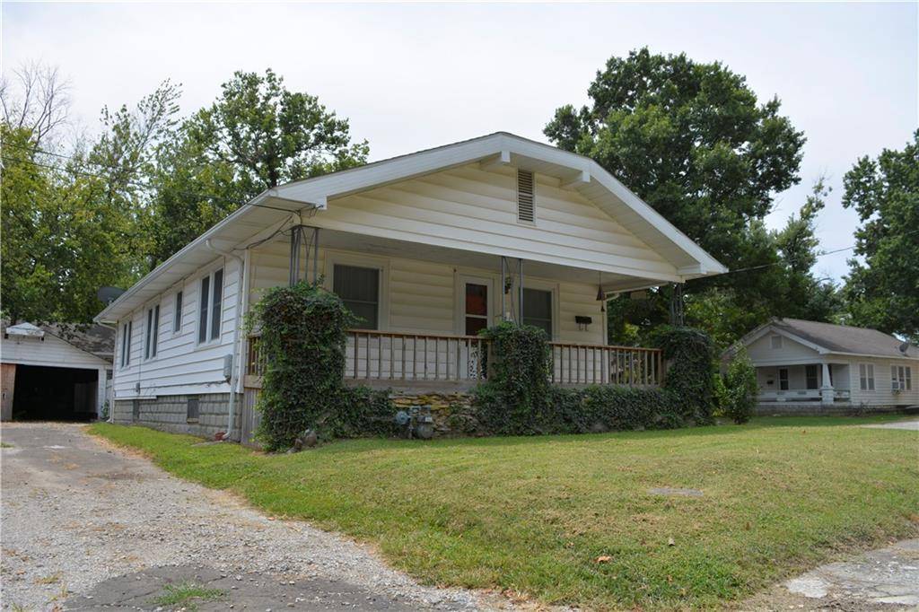 Pittsburg, KS 66762,1801 S Olive ST