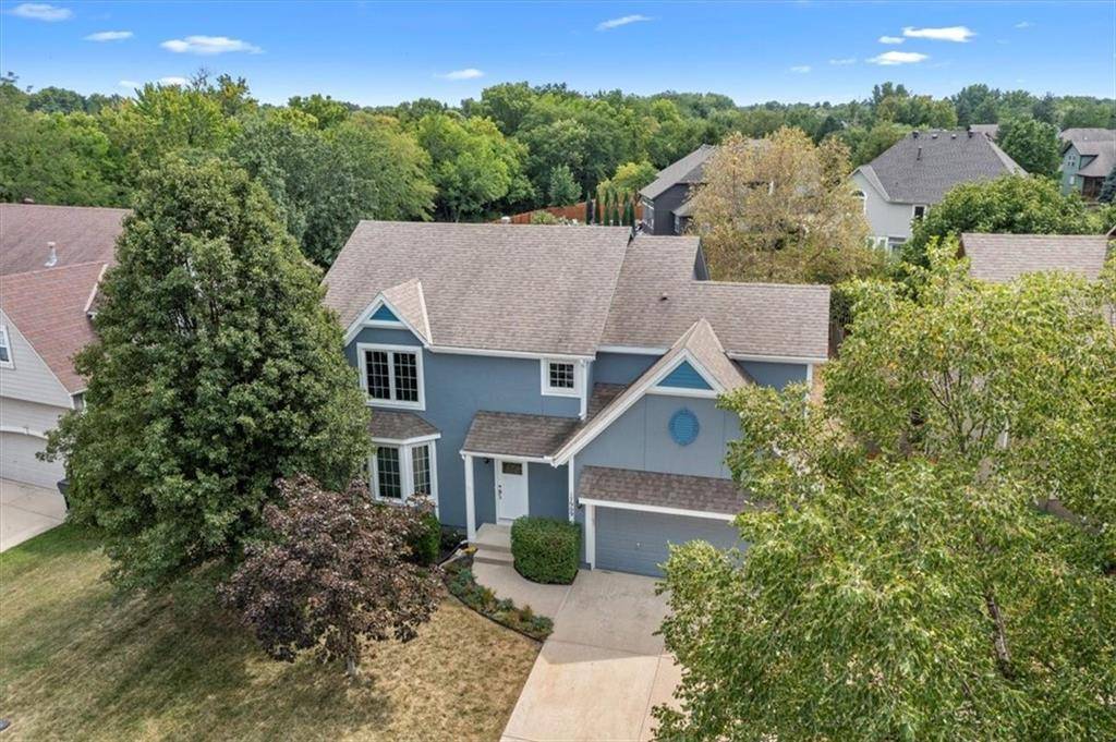 Olathe, KS 66062,17909 W 158th ST