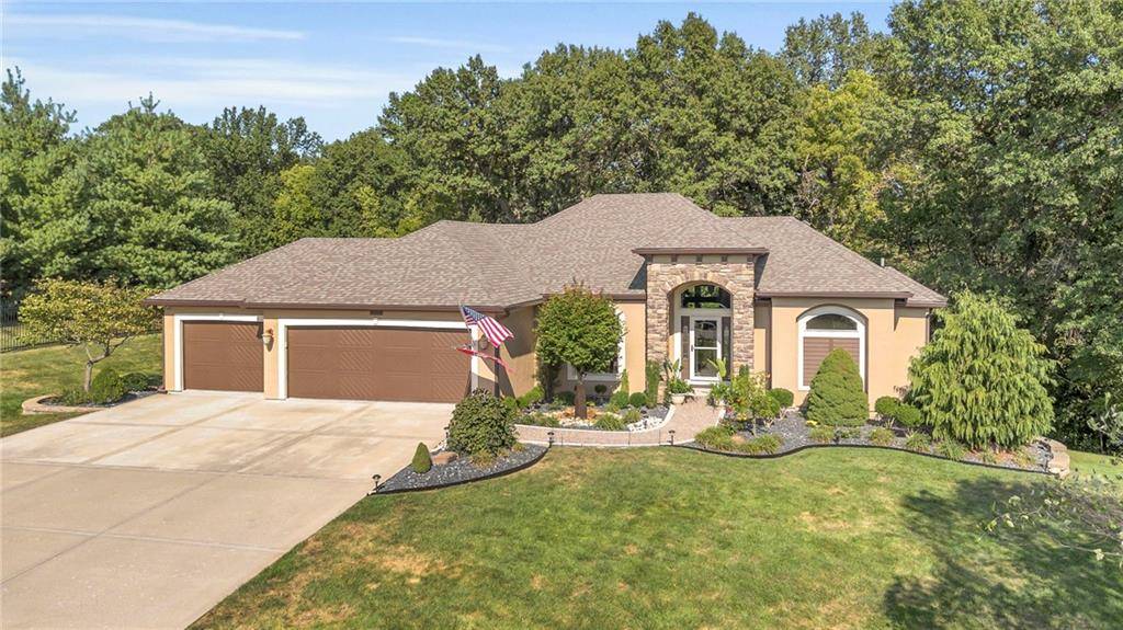 Kearney, MO 64060,13323 Kelli DR