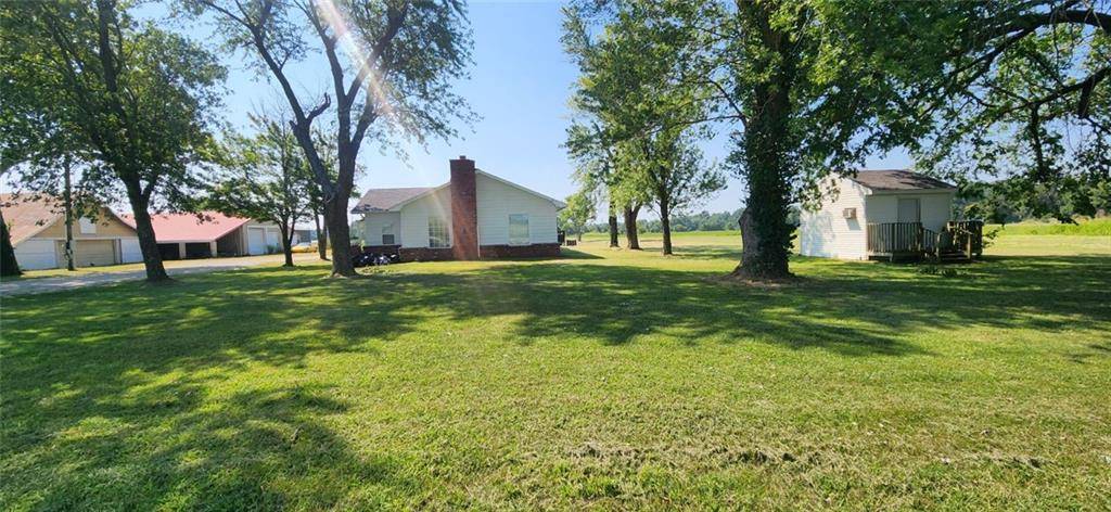 Riverton, KS 66770,5960 SE Beasley RD