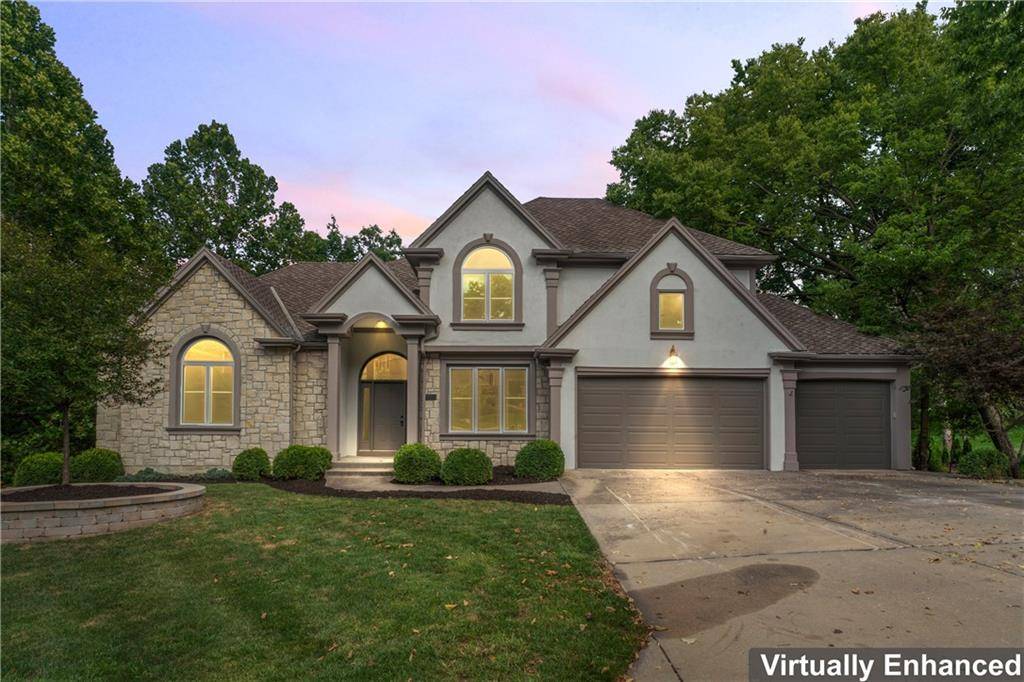 Parkville, MO 64152,5717 Willow CT