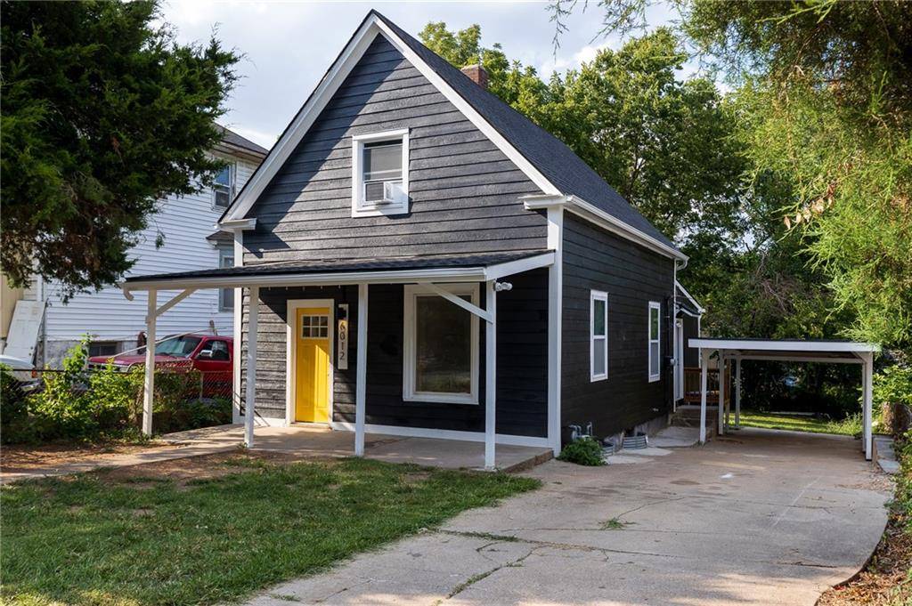 Kansas City, MO 64126,6012 E 11th ST