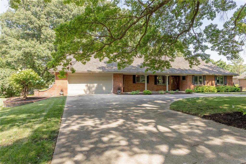 Leawood, KS 66206,9923 Lee CT