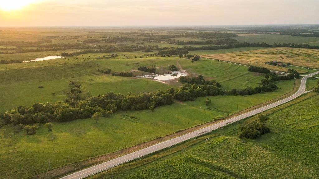Osage City, KS 66532,00000 S 56 HWY