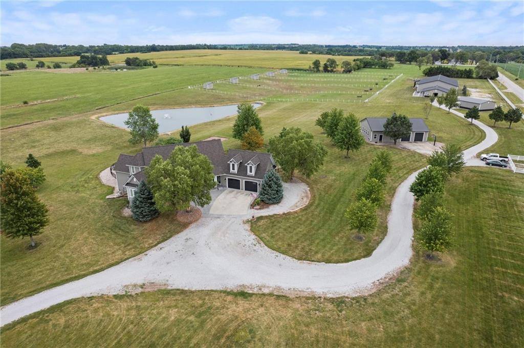 Louisburg, KS 66053,7845 W 255th ST