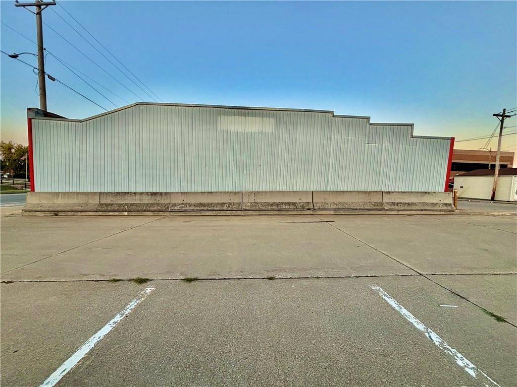 Maryville, MO 64468,420 N Market ST