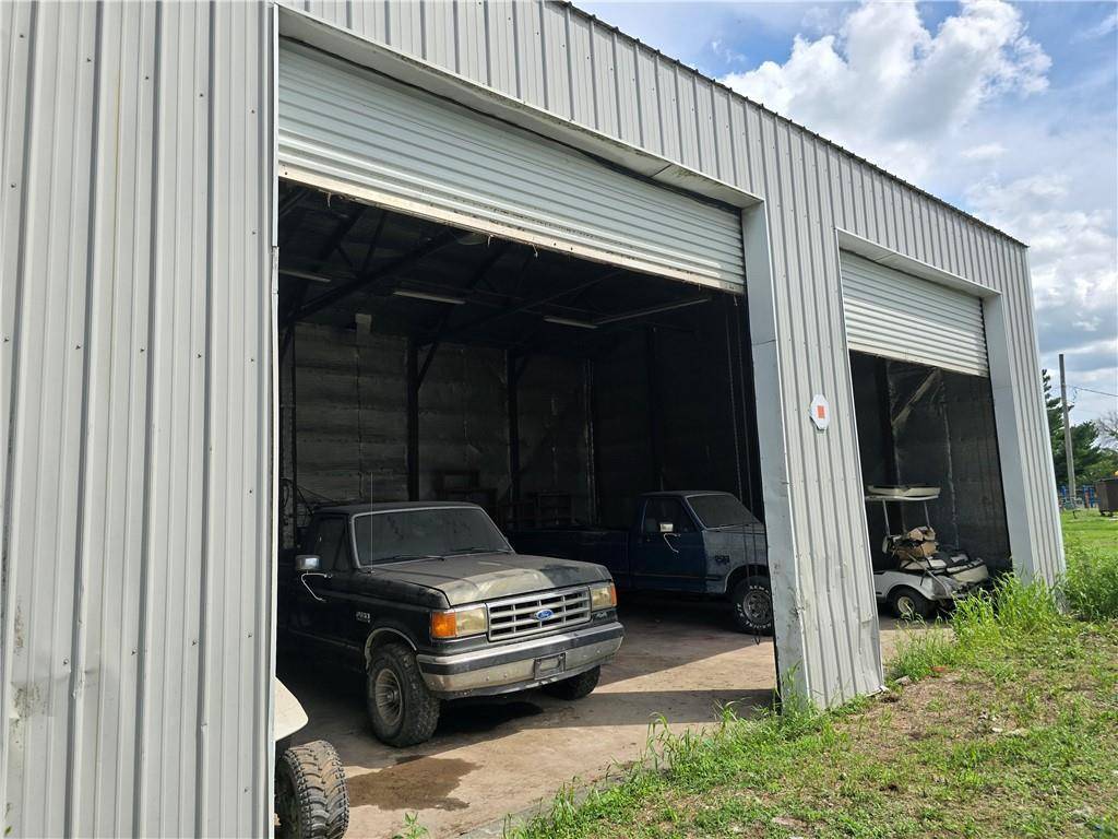 Maitland, MO 64466,202 S 2nd ST