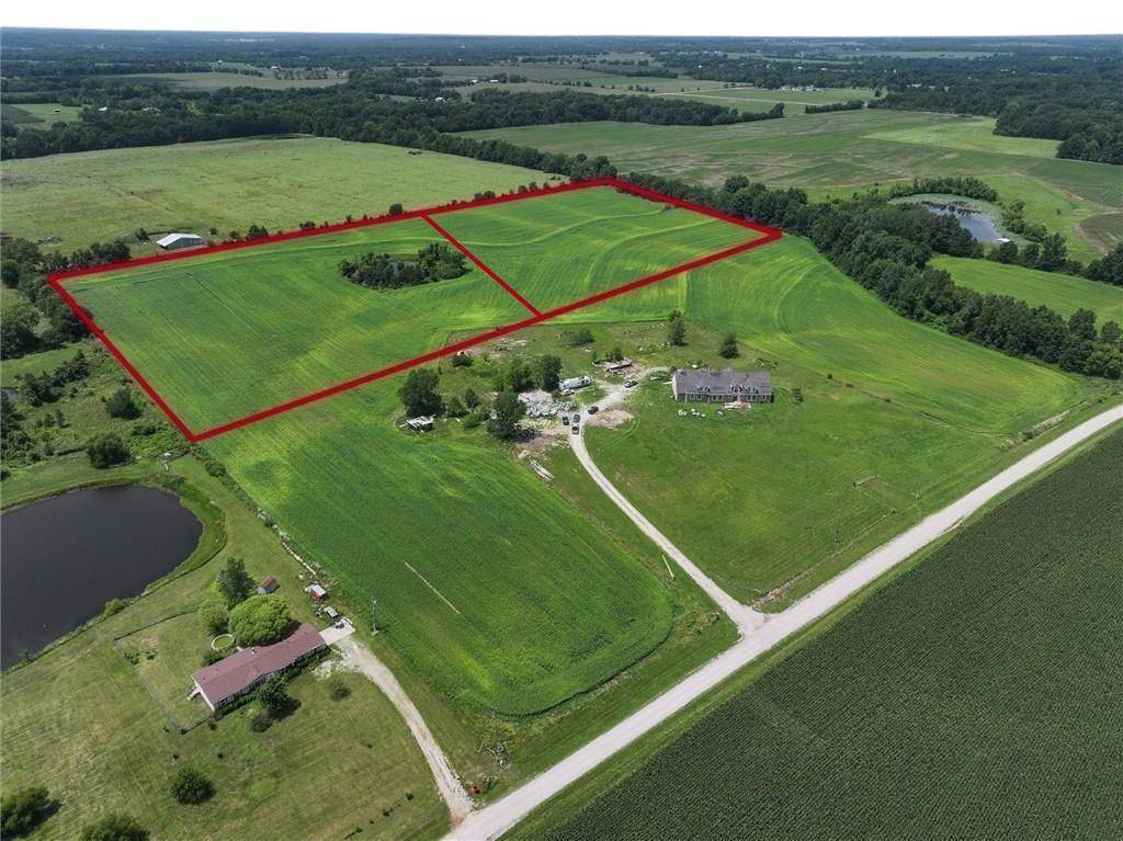 Harrisonville, MO 64701,29400 S Sawmill RD