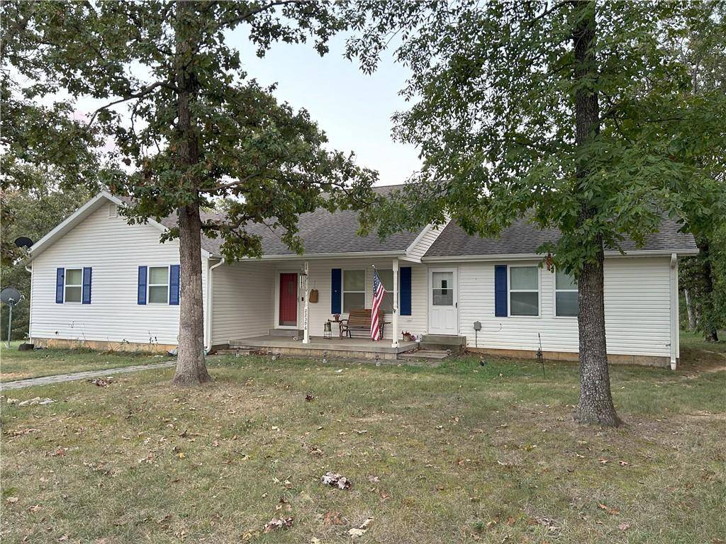 Nevada, MO 64772,22396 E Nebo Hill RD