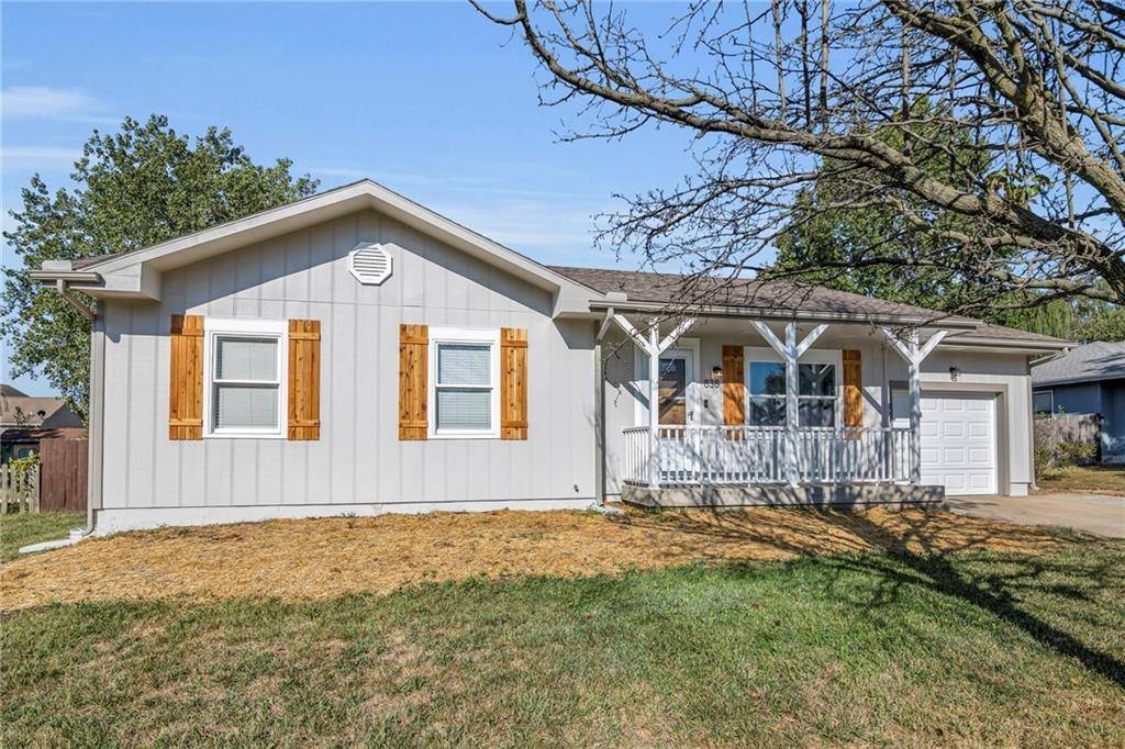 Peculiar, MO 64078,838 Quail Ridge RD