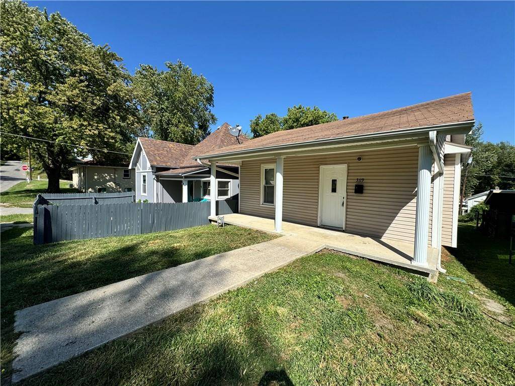 St Joseph, MO 64505,3119 N 9th ST