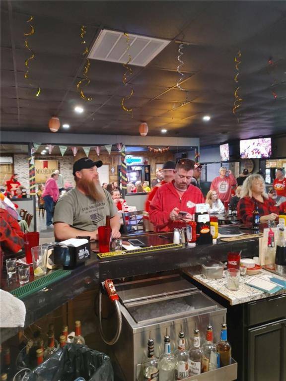 Pittsburg, MO 65724,23766 County Road 277 N/A