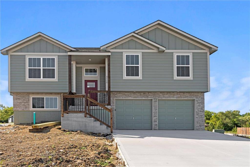 Harrisonville, MO 64701,3115 Krissy Bend N/A