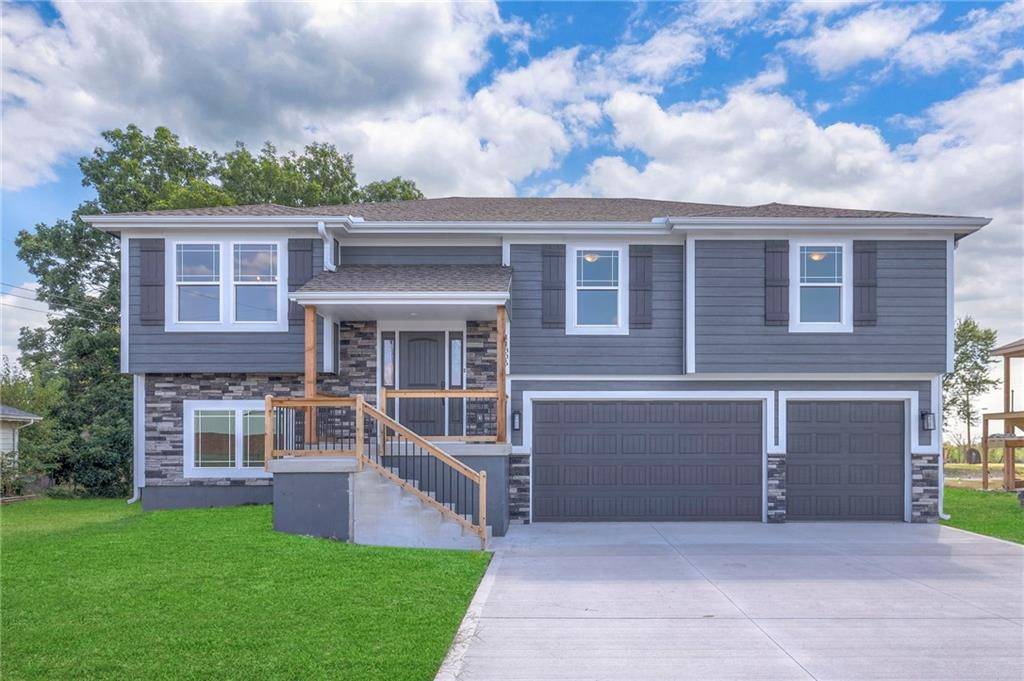 Peculiar, MO 64078,11805 E 211th ST