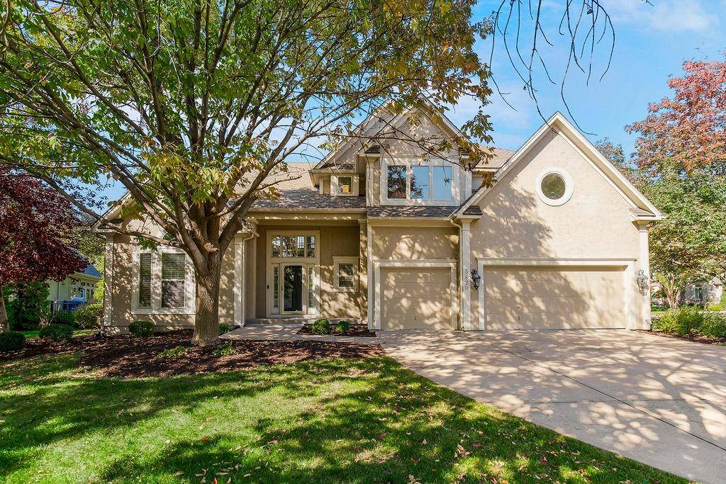 Overland Park, KS 66223,5820 W 145th TER