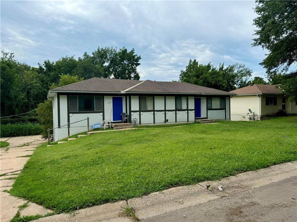 Kansas City, KS 66109,3300 N 84th PL