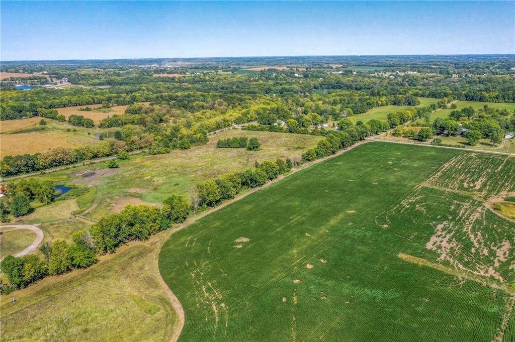 Pleasant Hill, MO 64080,Lot 8 175th ST