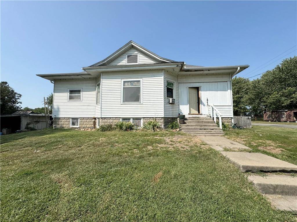 Leeton, MO 64761,304 N. Main ST