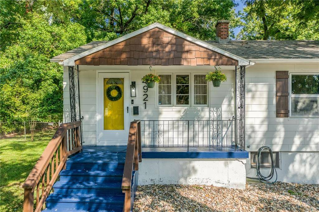 Kansas City, MO 64118,4921 N garfield AVE