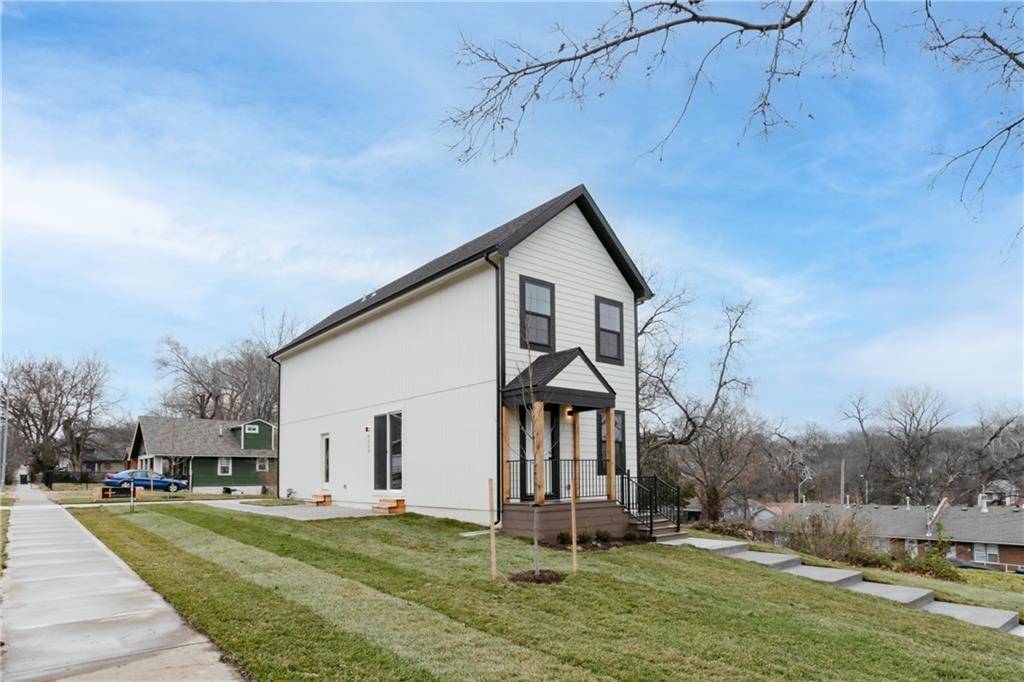 Kansas City, MO 64110,4339 Virginia AVE
