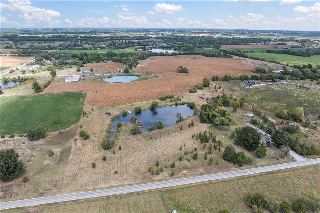 Bucyrus, KS 66013,5225 W 223rd ST
