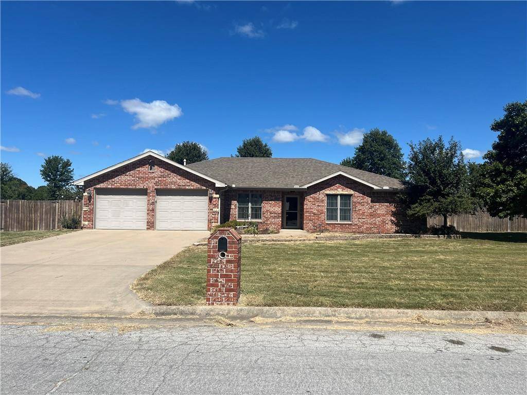 Coffeyville, KS 67337,2304 Prairie LN