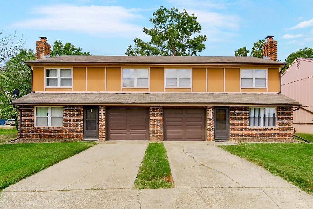 Grandview, MO 64030,14104 Merrywood LN