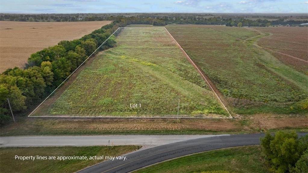 Pleasant Hill, MO 64080,Lot 1 State Rt P HWY