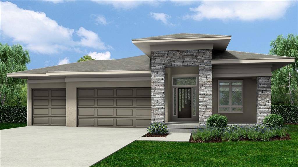Overland Park, KS 66085,18452 Pawnee LN