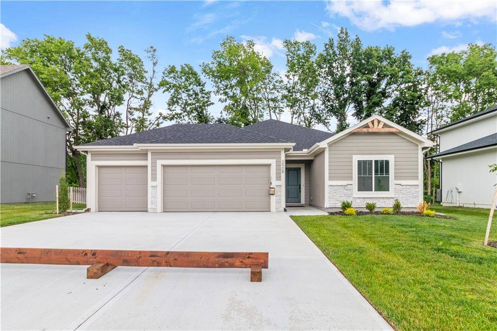 Blue Springs, MO 64014,3908 SE Adams DR