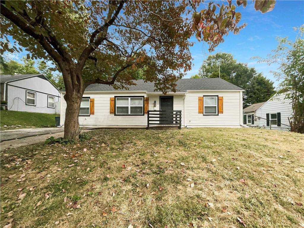 Kansas City, KS 66106,5006 Harmony DR