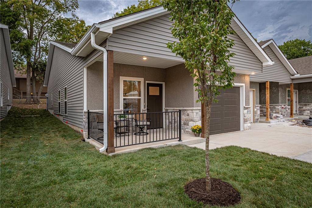 Raytown, MO 64133,5826 Hunter CT