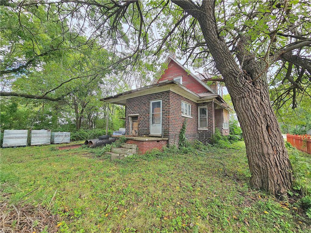 Ottawa, KS 66067,534 N Sycamore ST