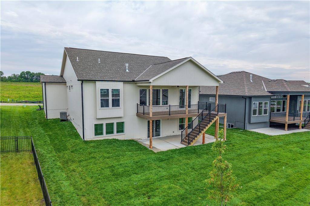 Lee's Summit, MO 64082,1617 SW Arbor Park DR