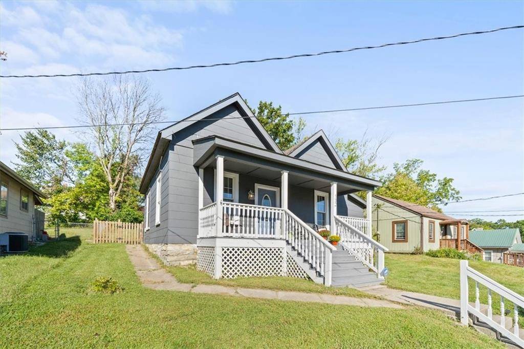 Excelsior Springs, MO 64024,132 S Myrtle ST