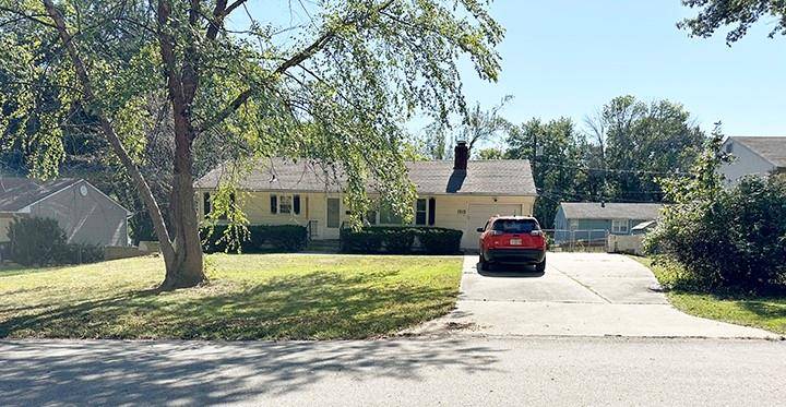 Grandview, MO 64030,1313 SKYLINE DR