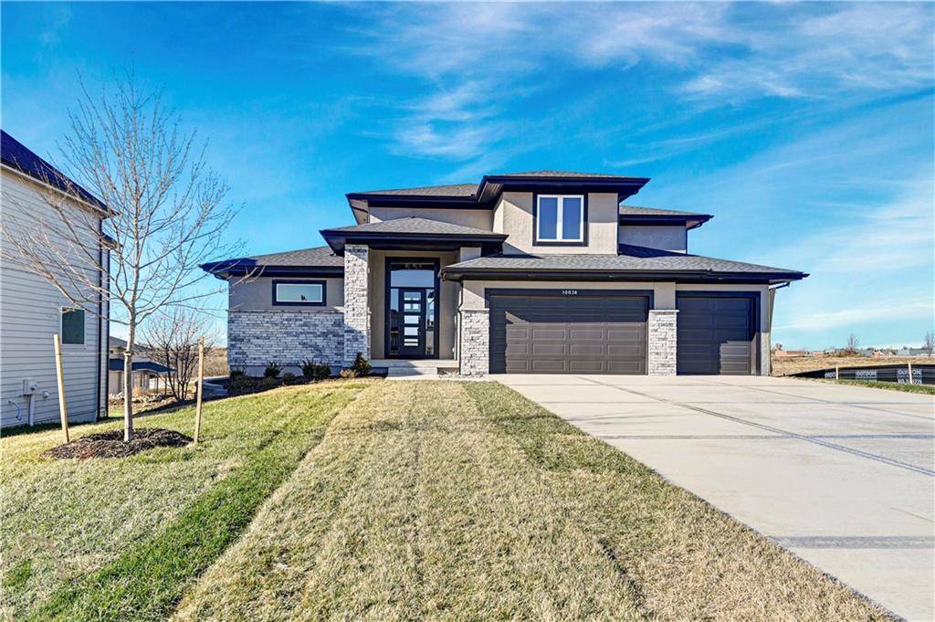 Lenexa, KS 66220,9998 Brockway ST