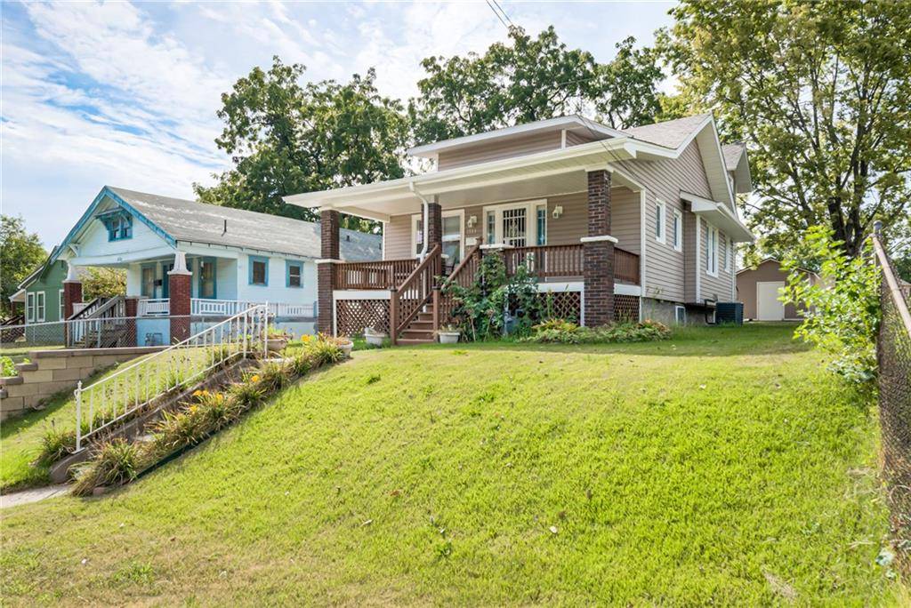 Kansas City, KS 66104,1533 Haskell AVE